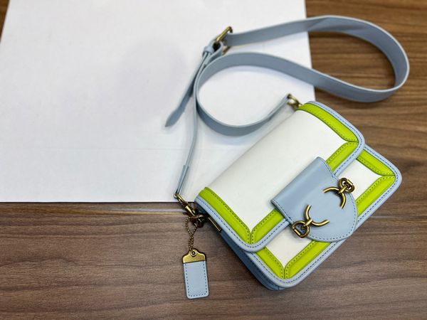 tz designer bags fashion accordion bag women handbags all-match style ladies green and blue color matching metal carriage sign shoulder cros
tz designer bags fashion accordion bag women handbags all-match style ladies green and blue color matching metal carriage sign shoulder cros