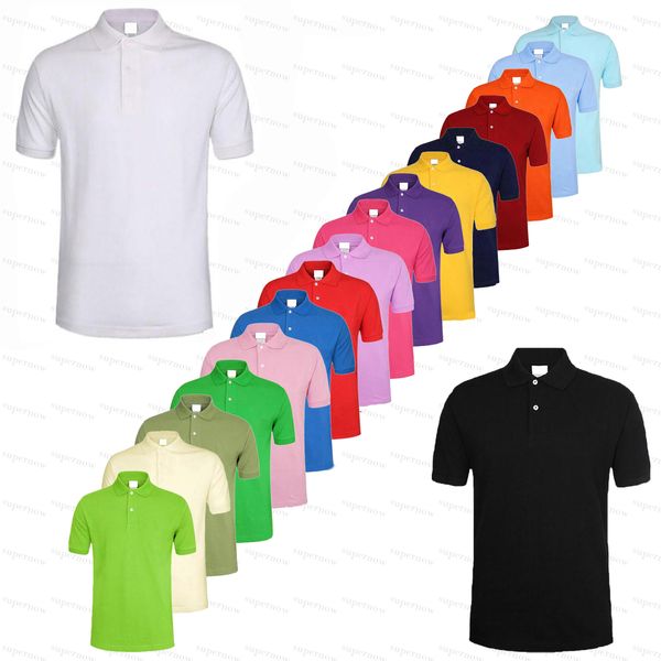 22ss crocodlogo mens t shirt embroidered polos men's casual business 21 kinds of choice 100% cotton shirts, White;black
22ss crocodlogo mens t shirt embroidered polos men's casual business 21 kinds of choice 100% cotton shirts, White;black