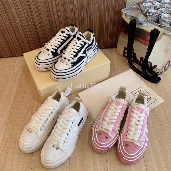 dress shoes high end beggar shoes thick soled canvas lovers' versatile leisure elevated trendy cool board women, Black
dress shoes high end beggar shoes thick soled canvas lovers' versatile leisure elevated trendy cool board women, Black