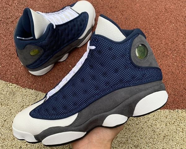 designer shoes jumpman 13 13s flint men basketball highest quality white blue outdoor running trainers sports sneakers
designer shoes jumpman 13 13s flint men basketball highest quality white blue outdoor running trainers sports sneakers