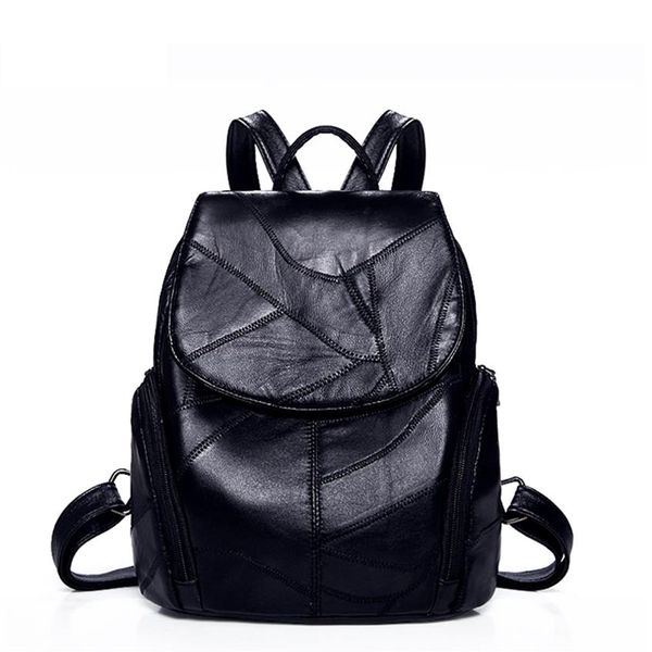 women backpack sheepskin leather backpack women new fashion school bags for teenagers fashion backpacks for teenage girls258p
women backpack sheepskin leather backpack women new fashion school bags for teenagers fashion backpacks for teenage girls258p