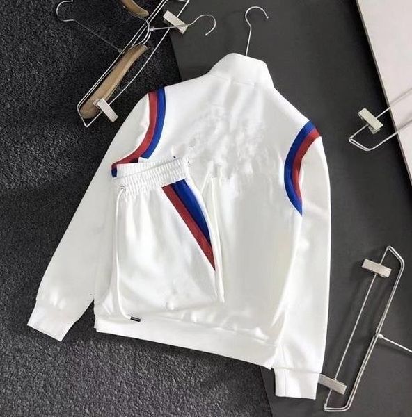 men women casual tracksuit spring autumn men's sets solid color sportswear brand hoodie pants clothing fashion pieces set sports suits, Gray
men women casual tracksuit spring autumn men's sets solid color sportswear brand hoodie pants clothing fashion pieces set sports suits, Gray