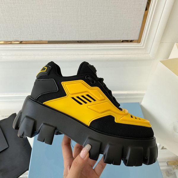 2023 new luxury men's womens platform shoe trainers boots trainers fashion graffiti sole designer outdoor 0502, Black
2023 new luxury men's womens platform shoe trainers boots trainers fashion graffiti sole designer outdoor 0502, Black