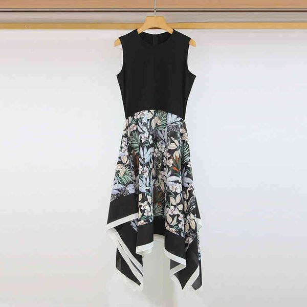 casual dresses fadan family spring and summer women's dress round neck forest plant element printed, Black;gray
casual dresses fadan family spring and summer women's dress round neck forest plant element printed, Black;gray