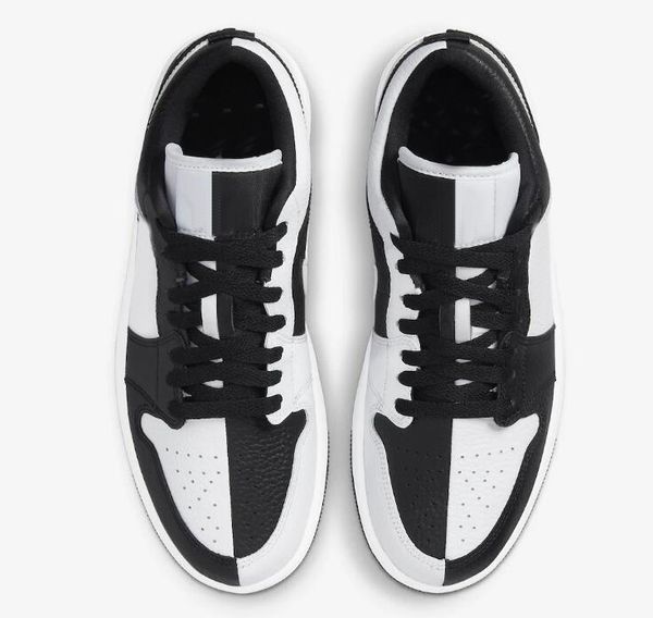 1 low invert mens basketball shoes womens 1s black white outdoor running sports fashion sneakers dr0502-101 with box us 5.5-12
1 low invert mens basketball shoes womens 1s black white outdoor running sports fashion sneakers dr0502-101 with box us 5.5-12