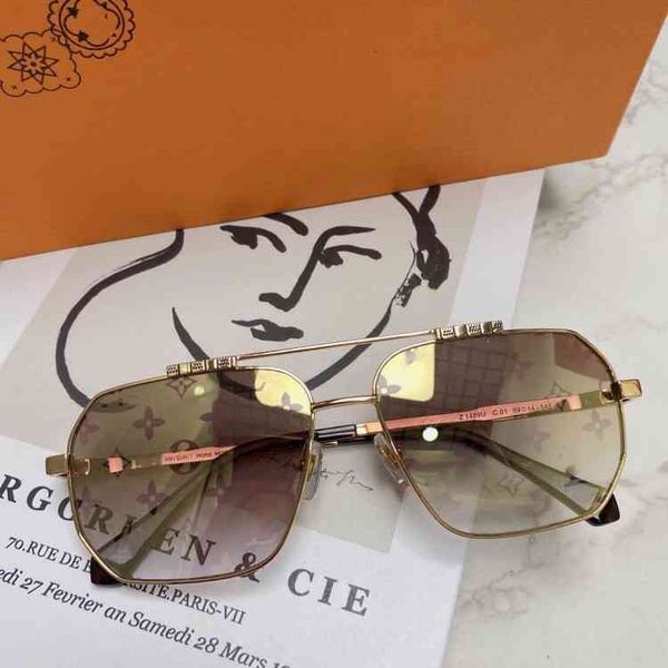 sunglasses metal sunglasses lesbian fashion personalized mirror box, White;black
sunglasses metal sunglasses lesbian fashion personalized mirror box, White;black