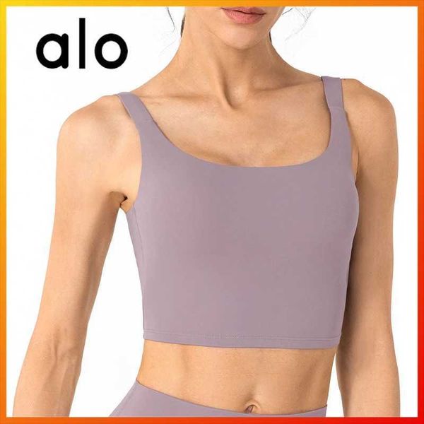 alo yoga women's gym breathable sports bra outdoor sports tube fitness running workout underwear fashion ds159
alo yoga women's gym breathable sports bra outdoor sports tube fitness running workout underwear fashion ds159