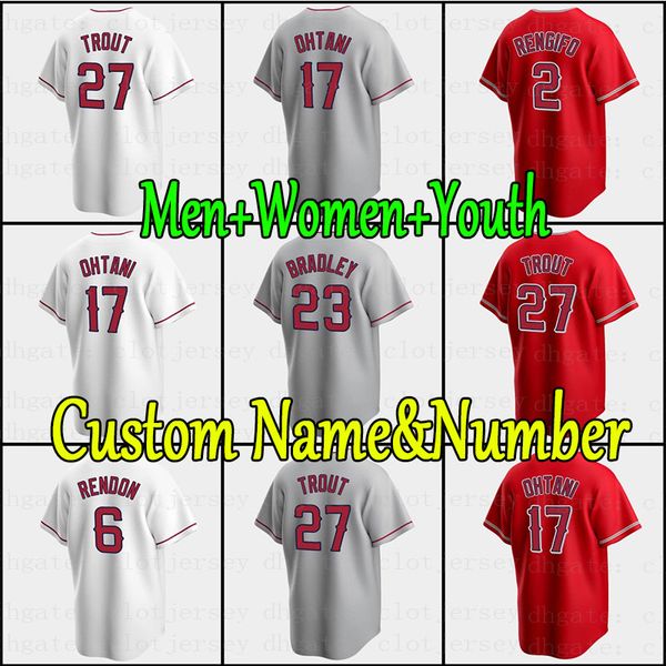 mens women youth 27 mike trout baseball jersey los angels shohei ohtani anthony rendon noah syndergaard jack mayfield luis rengifo taylor wa, Blue;black
mens women youth 27 mike trout baseball jersey los angels shohei ohtani anthony rendon noah syndergaard jack mayfield luis rengifo taylor wa, Blue;black