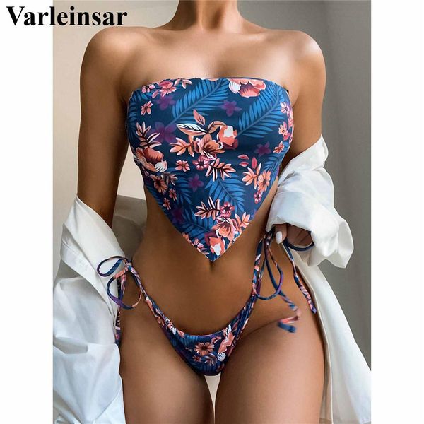 flower bandeau bikini women swimwear female swimsuit two-pieces bikini set strapless brazilian bather bathing suit swim v2844, White;black
flower bandeau bikini women swimwear female swimsuit two-pieces bikini set strapless brazilian bather bathing suit swim v2844, White;black