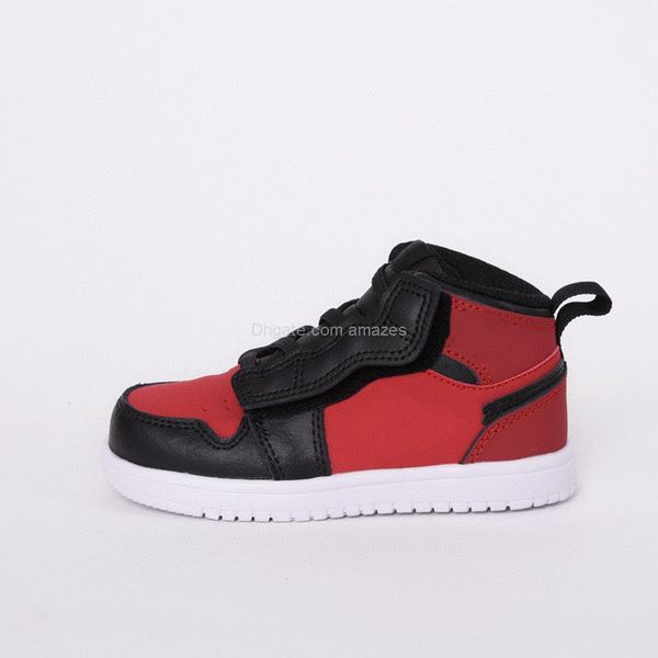 kids 1 1s mid alt banned ar6351-074 toddler boys girls enfant children basket sneakers size us 8c-3y 22-35, Black
kids 1 1s mid alt banned ar6351-074 toddler boys girls enfant children basket sneakers size us 8c-3y 22-35, Black