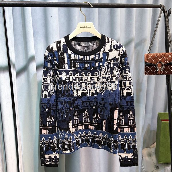 women's knits & tees early autumn castle embroidered cashmere sweater women's literature and art inner outer two wear floral yarn, White
women's knits & tees early autumn castle embroidered cashmere sweater women's literature and art inner outer two wear floral yarn, White