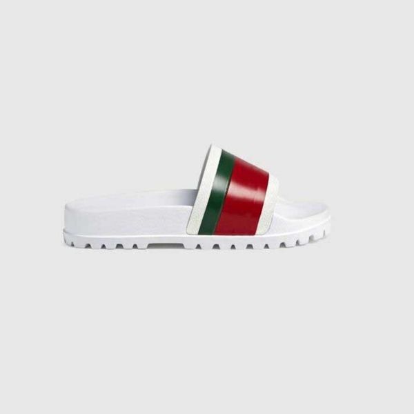 10a designer rubber slide sandal floral brocade men slipper gear bottoms flip flops women striped beach causal slippers with box size 35-46, Black
10a designer rubber slide sandal floral brocade men slipper gear bottoms flip flops women striped beach causal slippers with box size 35-46, Black