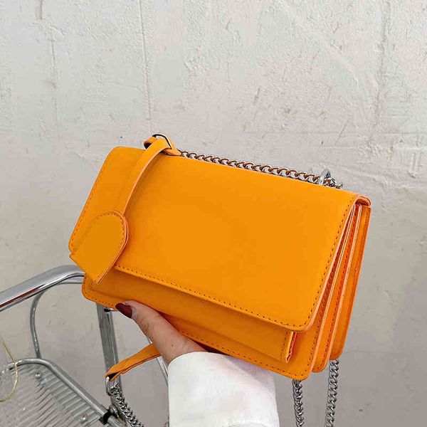 shoulder bag women designer handbag fashion chain crossbody bag leather flip cover purse 220506
shoulder bag women designer handbag fashion chain crossbody bag leather flip cover purse 220506