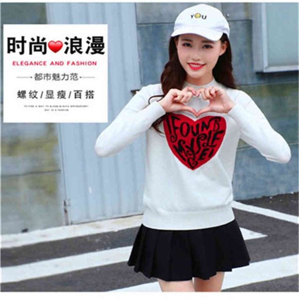 women's hoodies sweatshirts spring line bottoming star same love knitted women's is now available, Black
women's hoodies sweatshirts spring line bottoming star same love knitted women's is now available, Black