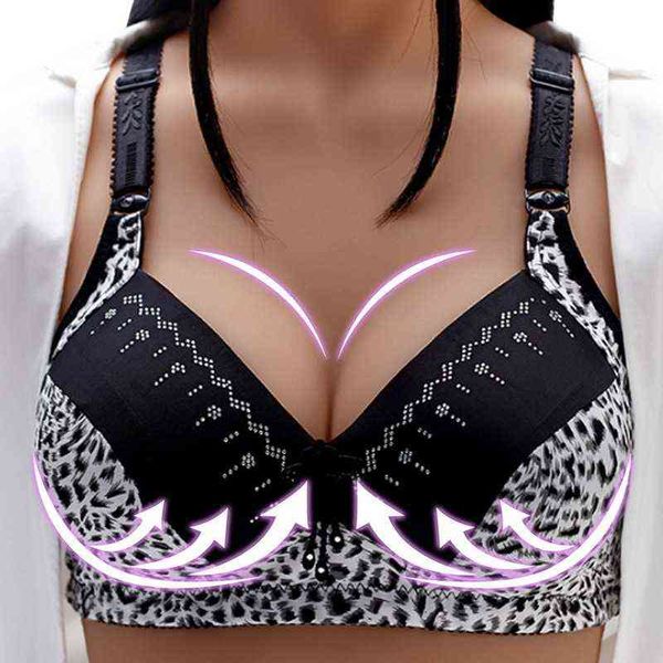 large size fashion lady underwear adjustable push up bra grenadine lingerie cup for women bralette female intiamtes l220726, Red;black
large size fashion lady underwear adjustable push up bra grenadine lingerie cup for women bralette female intiamtes l220726, Red;black