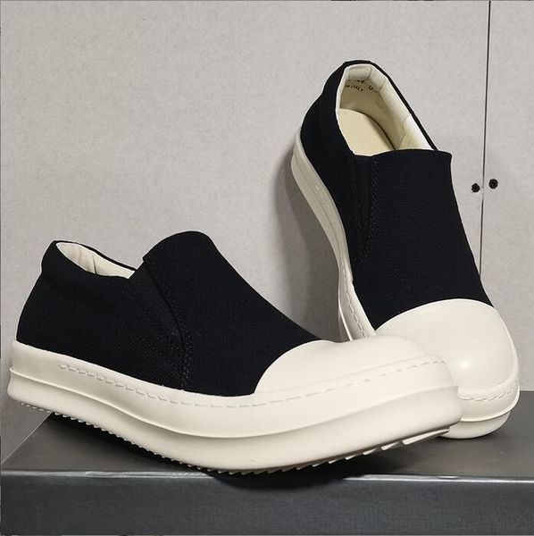 designer casual spring men slip-on espadrille fisherman ventilation shoes women's fashion canvas loafers a pedal thick-soled lace box s, Black
designer casual spring men slip-on espadrille fisherman ventilation shoes women's fashion canvas loafers a pedal thick-soled lace box s, Black