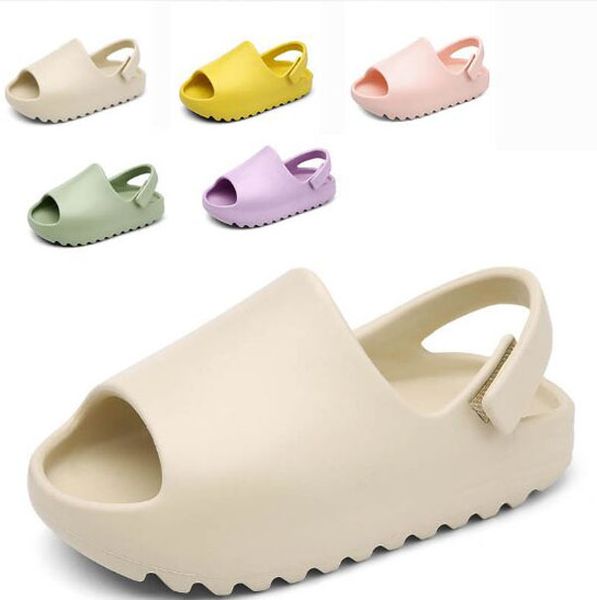 boys girls fashion beach summer sandals baby toddler little big kids slip-on foam runner children lightweight closed toe shoes, Black;red
boys girls fashion beach summer sandals baby toddler little big kids slip-on foam runner children lightweight closed toe shoes, Black;red