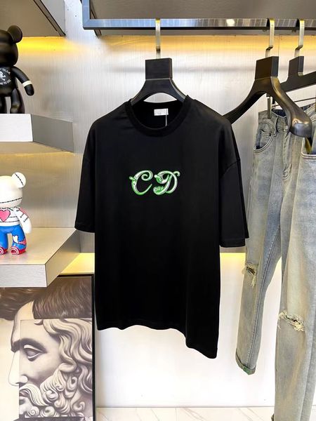 men designer t-shirt tees high-end fashion cotton t-shirt summer white shirt slim polo, Black;brown
men designer t-shirt tees high-end fashion cotton t-shirt summer white shirt slim polo, Black;brown