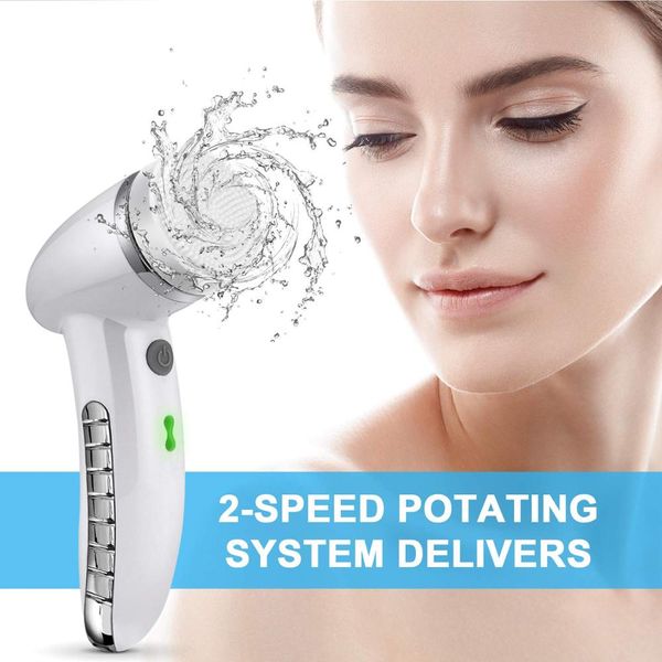 sonic facial cleansing brush exfoliator waterproof face scrubber skin care tools facial massger for dropshipping perfections
sonic facial cleansing brush exfoliator waterproof face scrubber skin care tools facial massger for dropshipping perfections