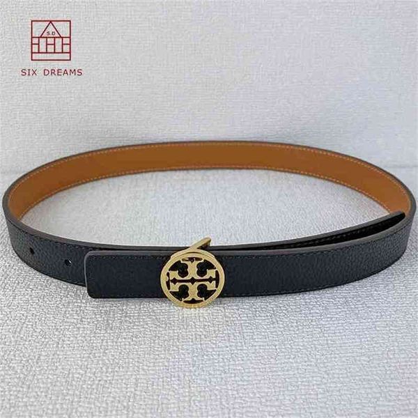 designer belts luxury burbry designers womens 2022 leather tb tangli leather leather copper buckle female student trend versatile waist ins, Black;brown 
designer belts luxury burbry designers womens 2022 leather tb tangli leather leather copper buckle female student trend versatile waist ins, Black;brown