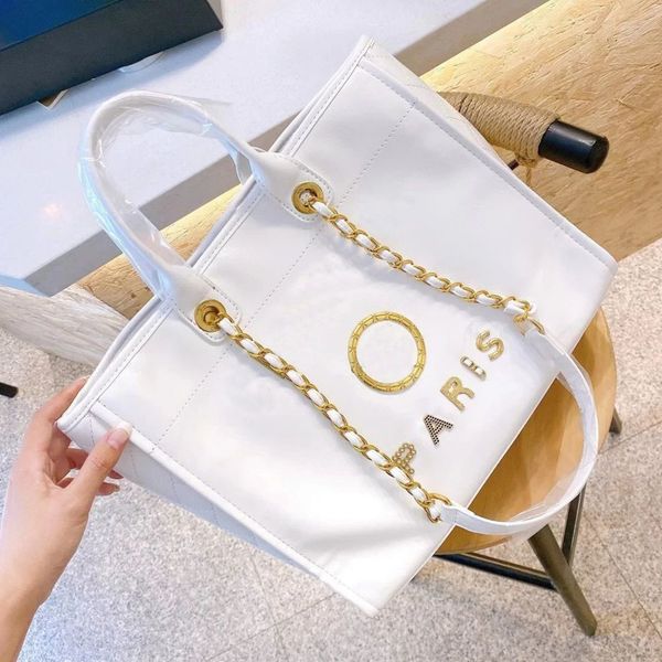 luxury classic women's handbags beach bags designers ch metal letter badge tote evening bag small mini body leather handbag large femal
luxury classic women's handbags beach bags designers ch metal letter badge tote evening bag small mini body leather handbag large femal