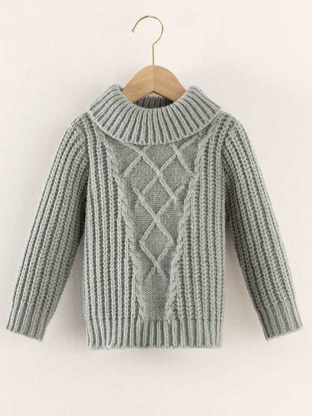 toddler boys turtle neck ribbed knit sweater she, Blue
toddler boys turtle neck ribbed knit sweater she, Blue