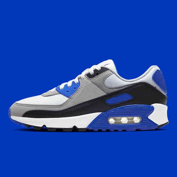 2022 sneakers 90 station air cushion men's and women's running shoes 36-46 max, Black
2022 sneakers 90 station air cushion men's and women's running shoes 36-46 max, Black