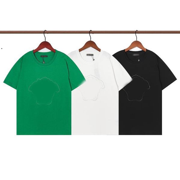 summer men's short sleeve t shirt pure cotton round collar white coat solid color half sleeve casual versatile trend t shirt #2899, White;black
summer men's short sleeve t shirt pure cotton round collar white coat solid color half sleeve casual versatile trend t shirt #2899, White;black