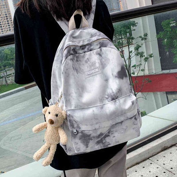 women's school backpack for teenage girls fashion nylon rucksack casual ladies travel bagpack rendering backpacks female mochila aa2203
women's school backpack for teenage girls fashion nylon rucksack casual ladies travel bagpack rendering backpacks female mochila aa2203