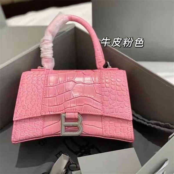 handbags balencaigass luxurys hourglasss bag b family high version crocodile leather women's 2022 star same mini portable messenger
handbags balencaigass luxurys hourglasss bag b family high version crocodile leather women's 2022 star same mini portable messenger