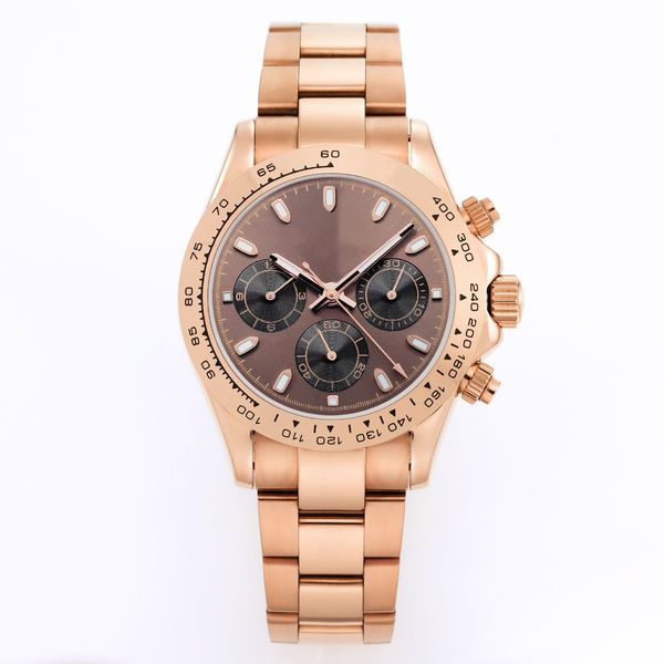 quality watch u1 mens stainless steel solid original folding clasp automatic movement sapphire glass super moonlight dial watch, Slivery;brown
quality watch u1 mens stainless steel solid original folding clasp automatic movement sapphire glass super moonlight dial watch, Slivery;brown