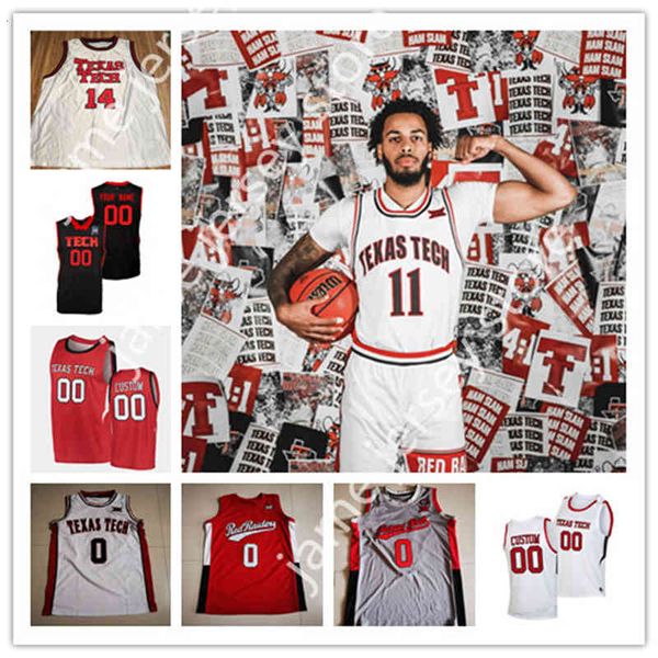 xflsp custom texas tech basketball jersey jarrett culver keenan evans jahmi'us ramsey tj. holyfield davide moretti andre emmet mike rus, Black
xflsp custom texas tech basketball jersey jarrett culver keenan evans jahmi'us ramsey tj. holyfield davide moretti andre emmet mike rus, Black