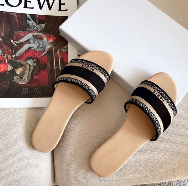 women slippers heels flat heel dress shoes tassel, Black