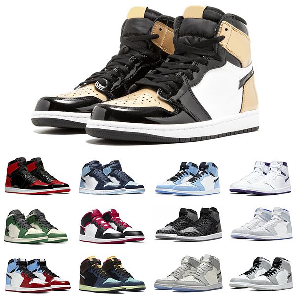 gold toe 1 1s basketball shoes patent bred blue chill hype royal university fearless chicago rebellionaire court purple sport sneakers for m
gold toe 1 1s basketball shoes patent bred blue chill hype royal university fearless chicago rebellionaire court purple sport sneakers for m