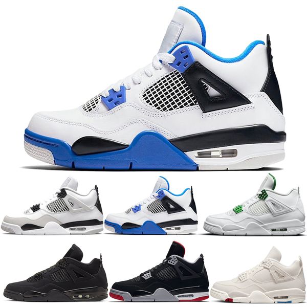 jumpman 4s men basketball shoes military black red thunder court purple university blue pine green white oreo outdoor trainers sneakers cool
jumpman 4s men basketball shoes military black red thunder court purple university blue pine green white oreo outdoor trainers sneakers cool