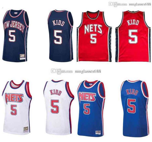stitched jason kidd jersey s-6xl mitchell & ness 2006-07 mesh hardwoods classics retro basketball jerseys men women youth, Black
stitched jason kidd jersey s-6xl mitchell & ness 2006-07 mesh hardwoods classics retro basketball jerseys men women youth, Black