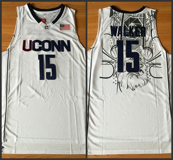mens youth uconn huskies #15 kemba walker 2021 white uconn college basketball game jersey, Black
mens youth uconn huskies #15 kemba walker 2021 white uconn college basketball game jersey, Black