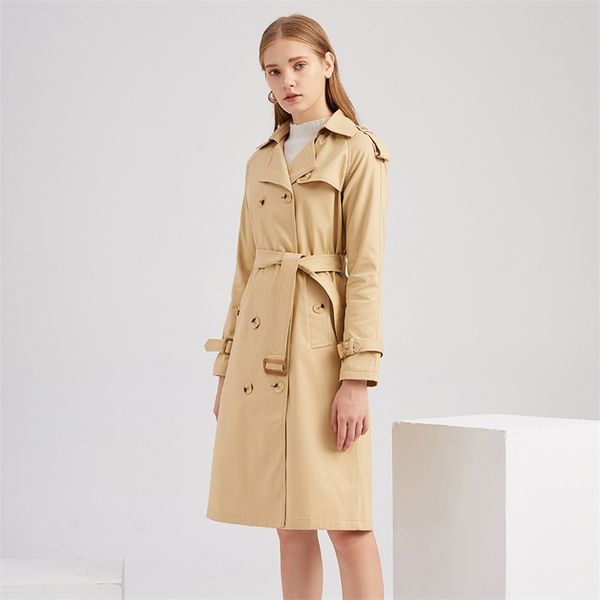 vintage office solid korea fashion windbreaker casual jacket women brand singlebreasted khaki black outdoor trench coat 220804, Tan;black
vintage office solid korea fashion windbreaker casual jacket women brand singlebreasted khaki black outdoor trench coat 220804, Tan;black
