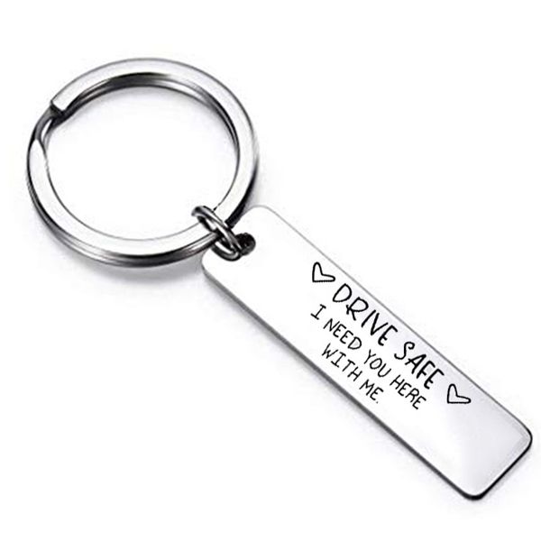 custom logo titanium rectangular key rings personized jewelry gift stainless steel bar keychains for memorial person and days, Slivery;golden
custom logo titanium rectangular key rings personized jewelry gift stainless steel bar keychains for memorial person and days, Slivery;golden