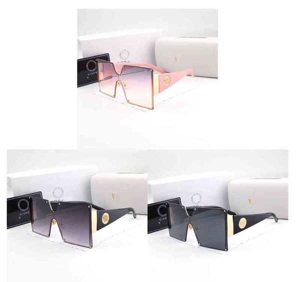 designer versage sunglasses cycle luxurious fashion woman mens large frame new star retro european and american trend vintage baseball sport, White;black
designer versage sunglasses cycle luxurious fashion woman mens large frame new star retro european and american trend vintage baseball sport, White;black