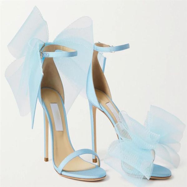 summer aveline sandals shoes women high heels mesh bow-embellished grosgrain sandals sandalias exquisite stiletto-heel weddin2555, Black
summer aveline sandals shoes women high heels mesh bow-embellished grosgrain sandals sandalias exquisite stiletto-heel weddin2555, Black