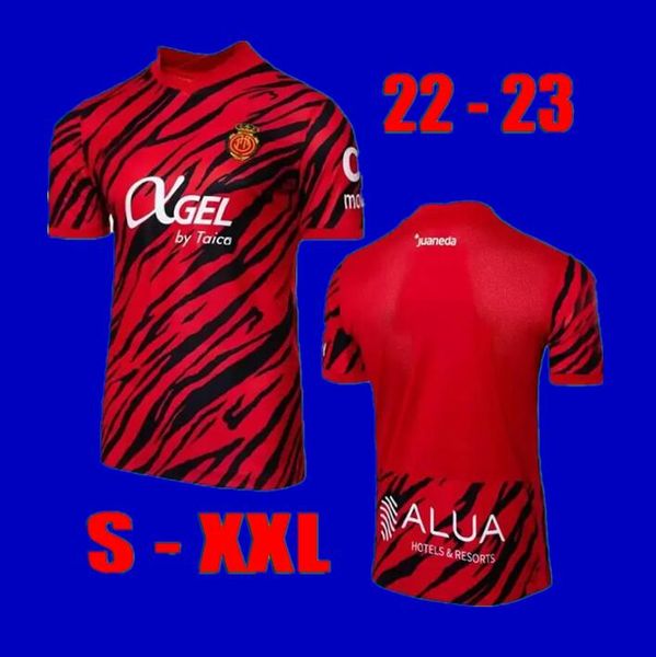 22 23 rcd mallorca soccer jersey home abdon baba 2022 2023 camiseta de futbol sanchez murillo lago jonior merveil cufre raillo valjent footb, Black;yellow
22 23 rcd mallorca soccer jersey home abdon baba 2022 2023 camiseta de futbol sanchez murillo lago jonior merveil cufre raillo valjent footb, Black;yellow