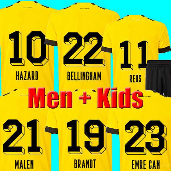 reus soccer jerseys 22 23 season 2022 2023 soccer football shirts neongelb bellingham hummels brandt dortmund hazard yeyna men kids kit, Black;yellow
reus soccer jerseys 22 23 season 2022 2023 soccer football shirts neongelb bellingham hummels brandt dortmund hazard yeyna men kids kit, Black;yellow