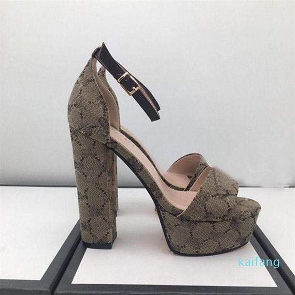 2021 famous brand womens high heeled sandals r fashion printing 13cm women shoe outdoor lawn antiskid wear resistant la239d, Black
2021 famous brand womens high heeled sandals r fashion printing 13cm women shoe outdoor lawn antiskid wear resistant la239d, Black