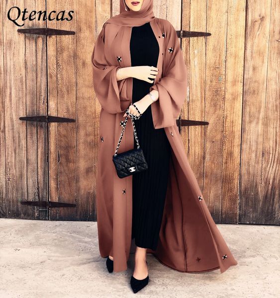 eid mubarak open abaya dubai turkey muslim hijab dress ramadan abayas for women islam kimono caftan kaftan robe djellaba femme, Red
eid mubarak open abaya dubai turkey muslim hijab dress ramadan abayas for women islam kimono caftan kaftan robe djellaba femme, Red