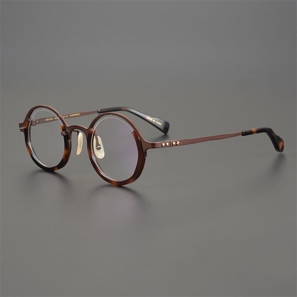 eyeglasses online 75% off limited round frame hand-made irregular shape eyeglass frame is unique, and the artistic frame can be matched with, White;black
eyeglasses online 75% off limited round frame hand-made irregular shape eyeglass frame is unique, and the artistic frame can be matched with, White;black