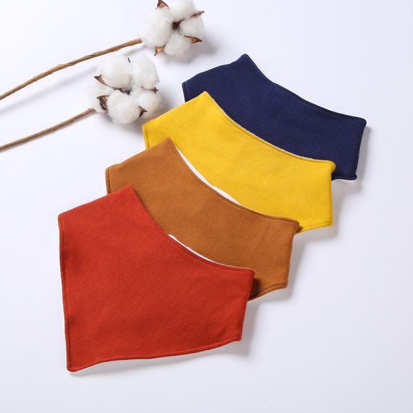baby bibs cotton accessories newborn solid color snap button soft triangle feeding drool scarf saliva towel adjustable clothing
baby bibs cotton accessories newborn solid color snap button soft triangle feeding drool scarf saliva towel adjustable clothing