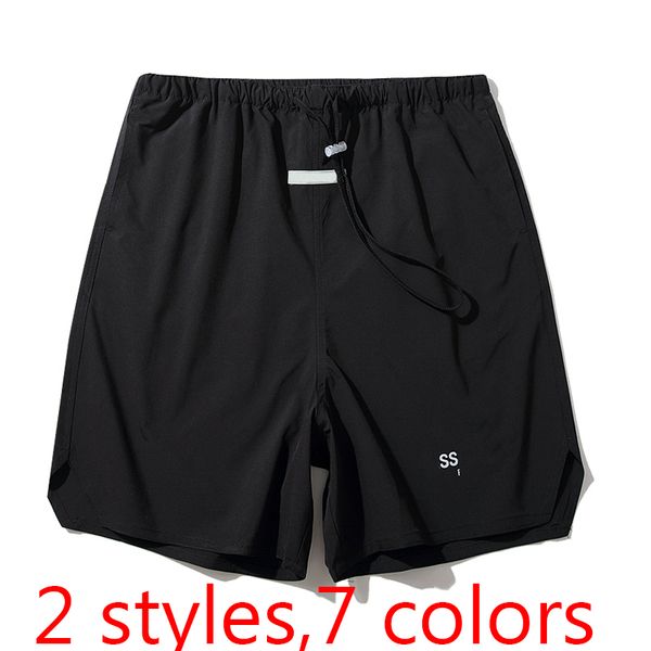 3d reflective designer shorts pant men women summer sport short pants knee length mens shorts clothes 2 styles, Black
3d reflective designer shorts pant men women summer sport short pants knee length mens shorts clothes 2 styles, Black