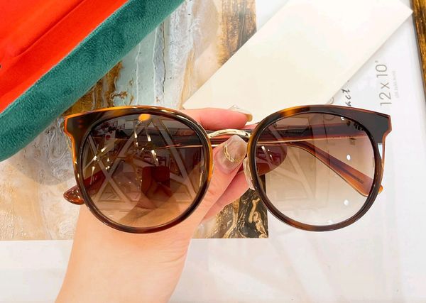 round sunglasses gold havana brown shaded for women gafas de sol sun glasses shades mens, White;black
round sunglasses gold havana brown shaded for women gafas de sol sun glasses shades mens, White;black