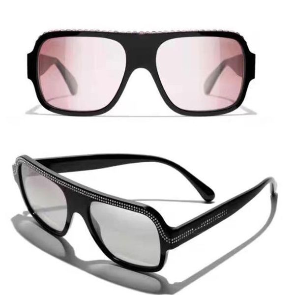 women brand sunglasses one piece frame diamonds 1125 fashion design classic sunglasses designer men original box, White;black
women brand sunglasses one piece frame diamonds 1125 fashion design classic sunglasses designer men original box, White;black